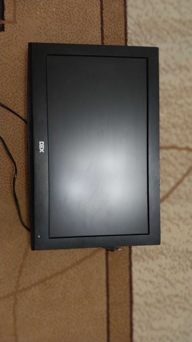 Продам телевізор DEX LE-1980