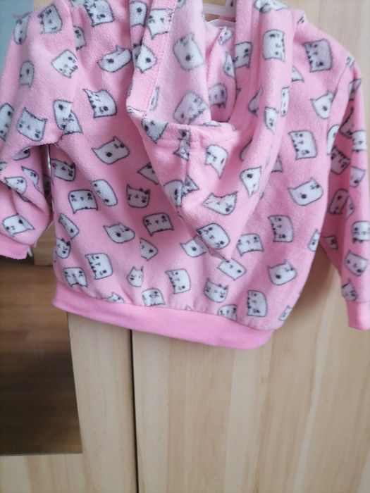 Dres dla dziewczynki