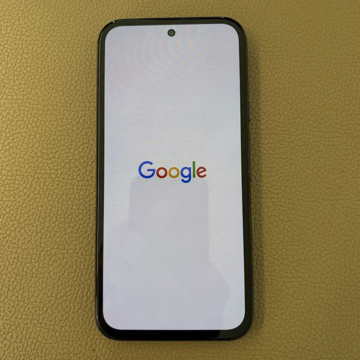 Google Pixel 8a 128gb