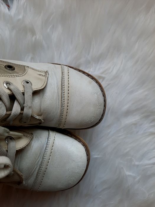 Ботинки ортопедические Woopy Orthopedic 29 размер 19.5 см беспл достав