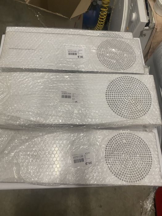 Декоративна частина від сушильноі машини bosch