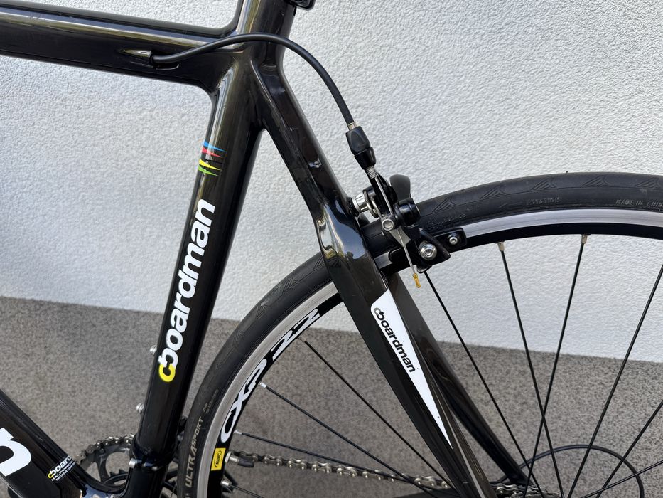 Rower szosowy BOARDMAN  TEAM C R 58 Sram Rival
