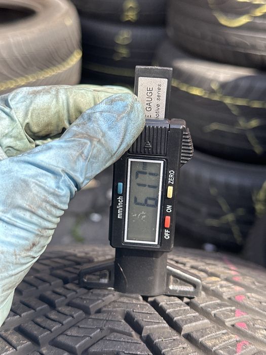 Opony całorochne laufenn 215/55r16