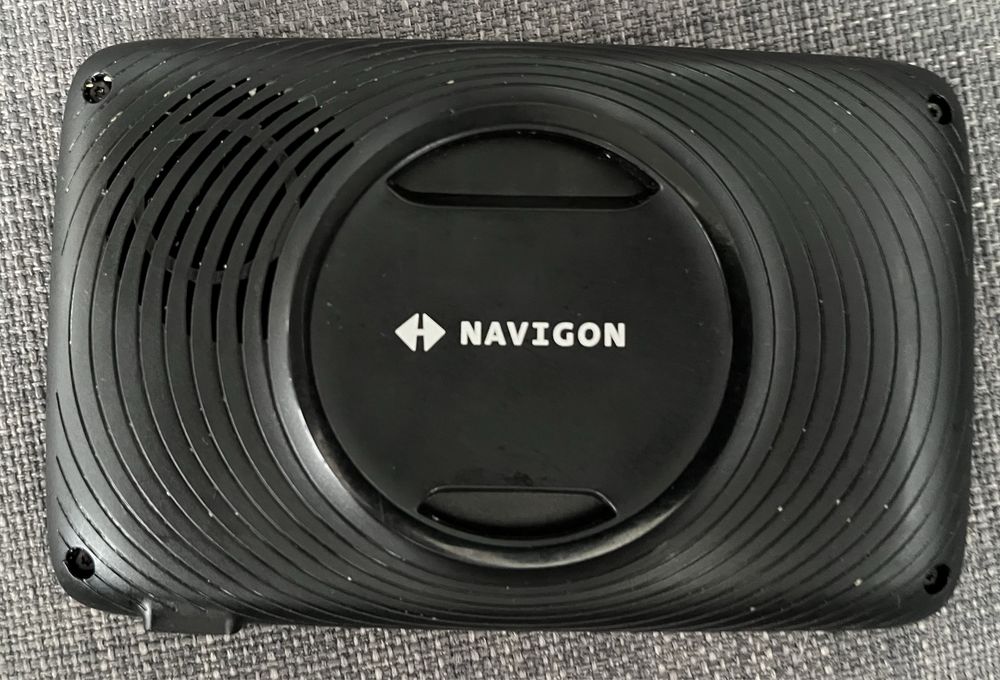 Gps Navigom em perfeito estado