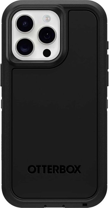 Чохол OtterBox Defender MagSafe для iPhone 15 Pro