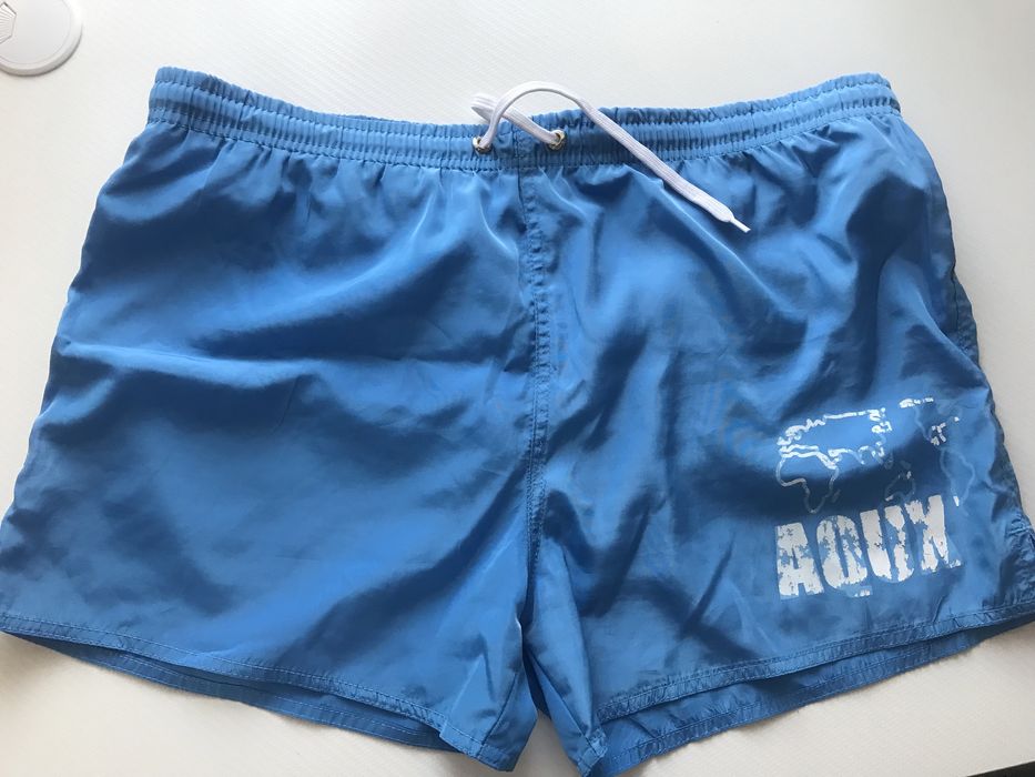 Чоловічі плавки