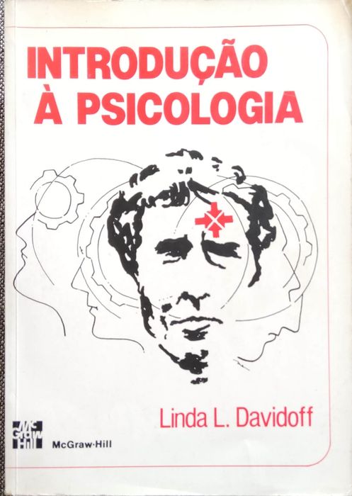 Livros de Psicologia
