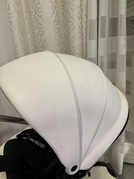 Carrinho bébé MIMA