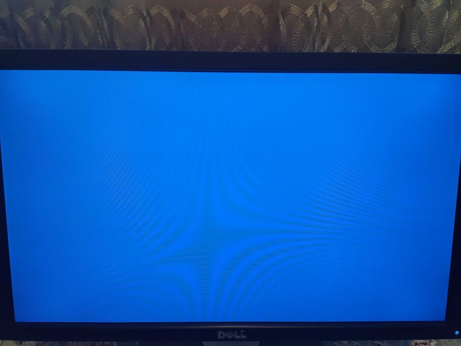 Монітор Dell U2111H, дивіться опис