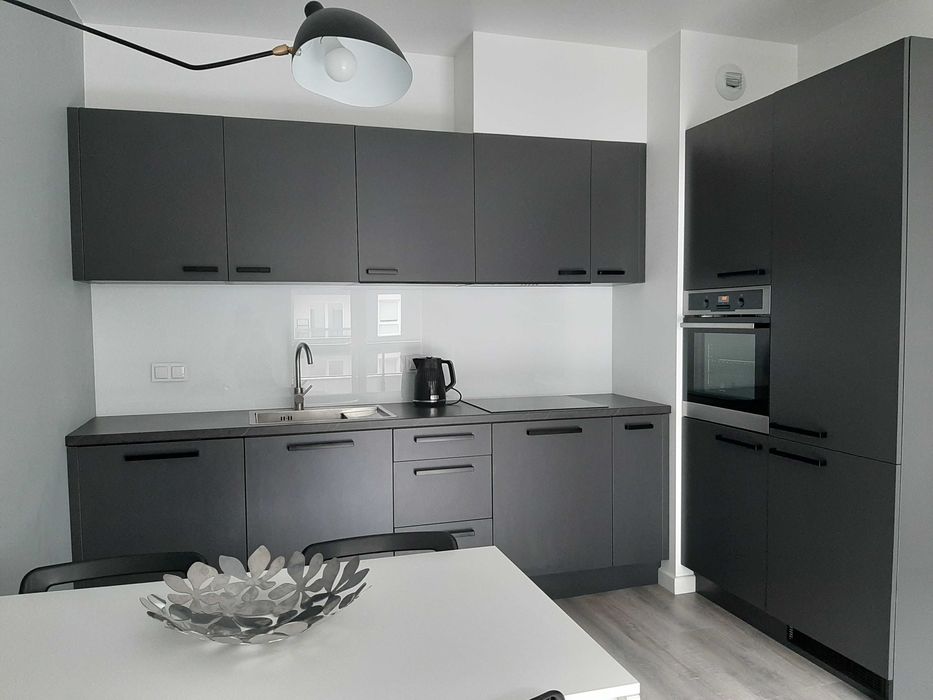 2-pokojowe mieszkanie 42 m² | Garaż podziemny|Quo Vadis
