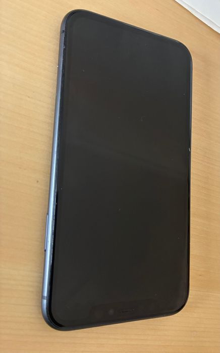 Vendo iPhone 11 128 GB usado