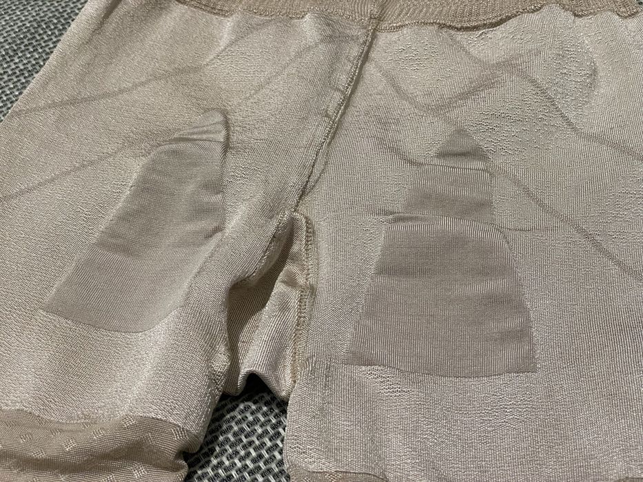 Утягуючі шортики