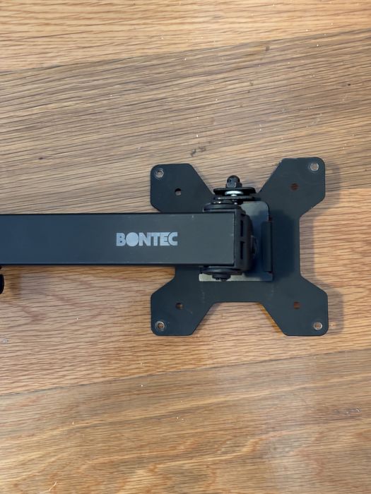 Braço de Monitor BONTEC ajustável – VESA