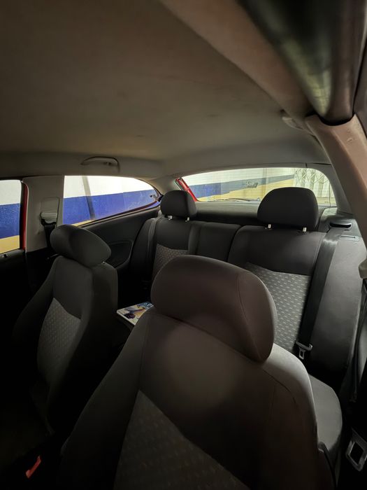 Seat Ibiza 6l Pd 130