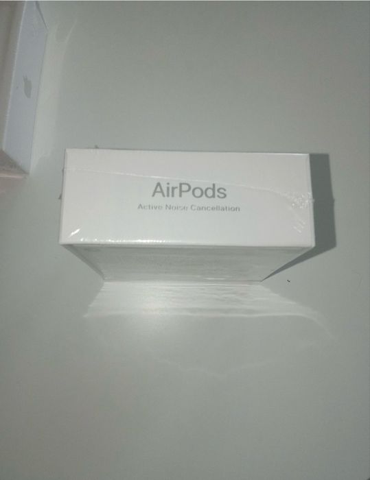 Air pods 4 com anc
