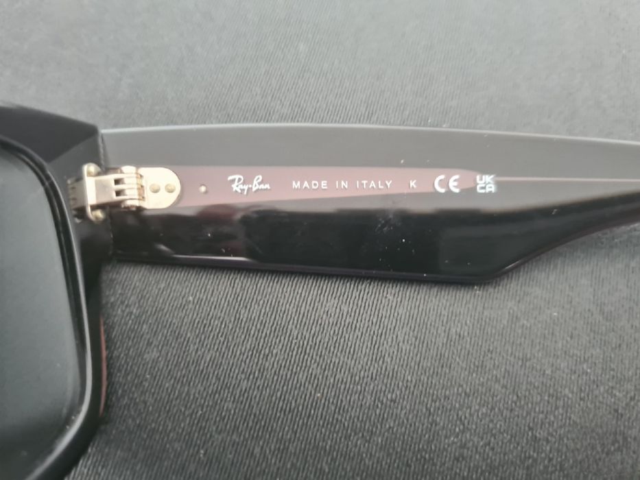 Ray Ban Mega WayFarer