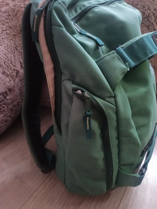 Рюкзак Burton !)