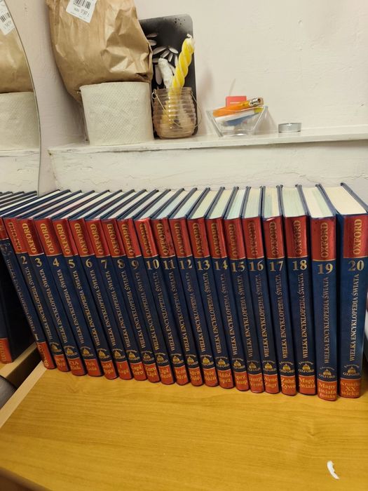 Encyklopedia świata