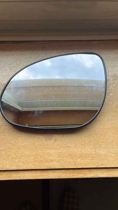 Espelho Retrovisor Esquerdo - Hyundai i30 Hatchback FD (2007 a 2011)