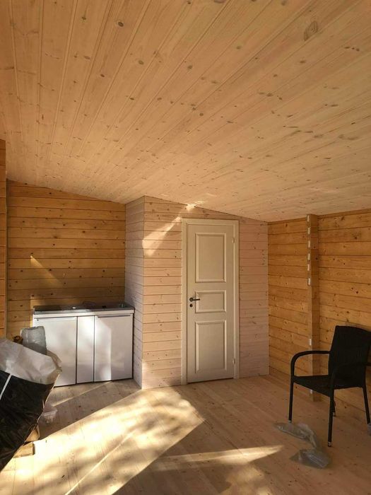 Usługi Remontowo - Budowlane / Prace Wykończeniowe. Puławy i okolice.