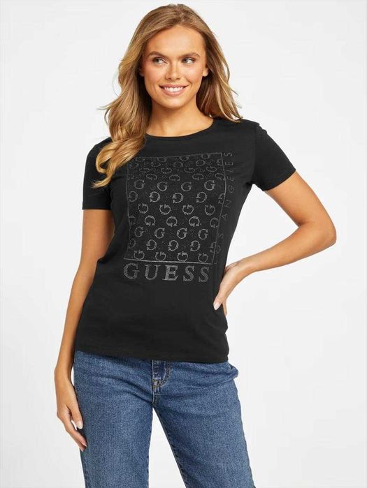 Футболки жіночі Guess оригінал