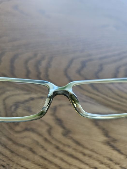 Armações de óculos da marca Ray-Ban