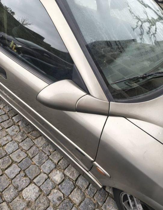 Opel vectra 1.6 gasolina/gas 1999