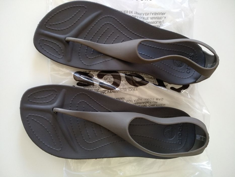 Crocs Sexi Flip W9 39-40