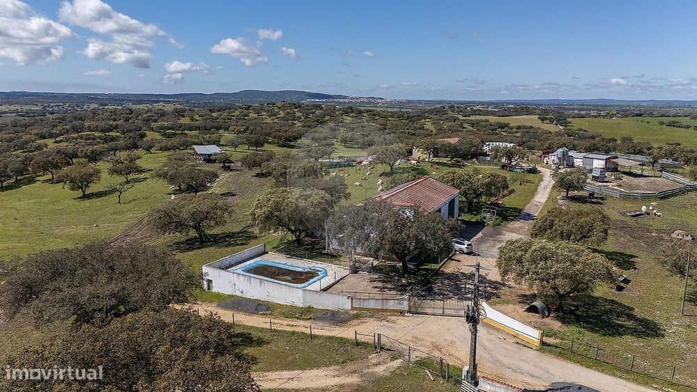 Quinta  para venda