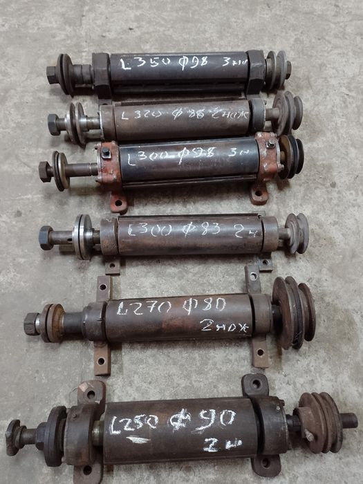 Плити вали на деревообробний верстат циркулярку станки то