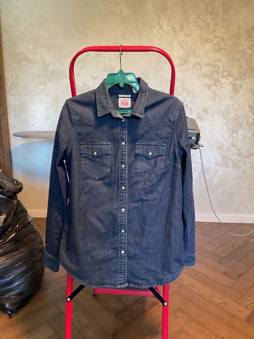 Сорочка , Levis, розмір м