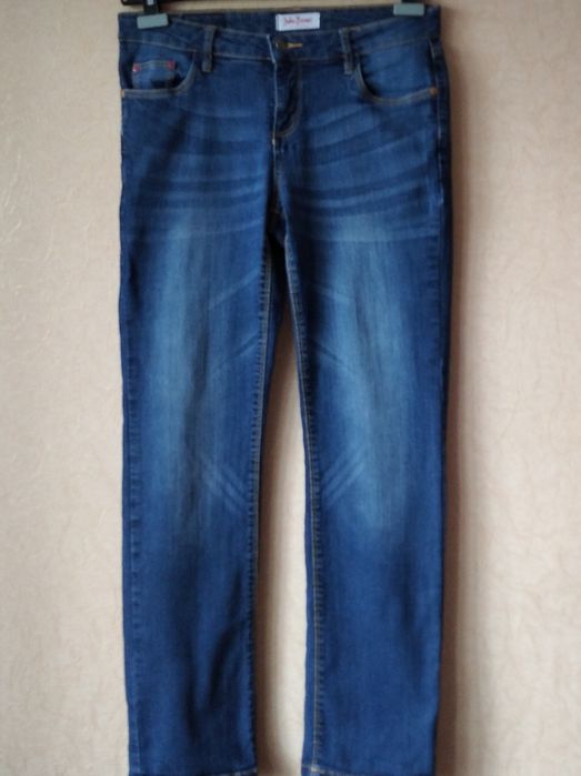 Джинсы женские-50 разм Германия