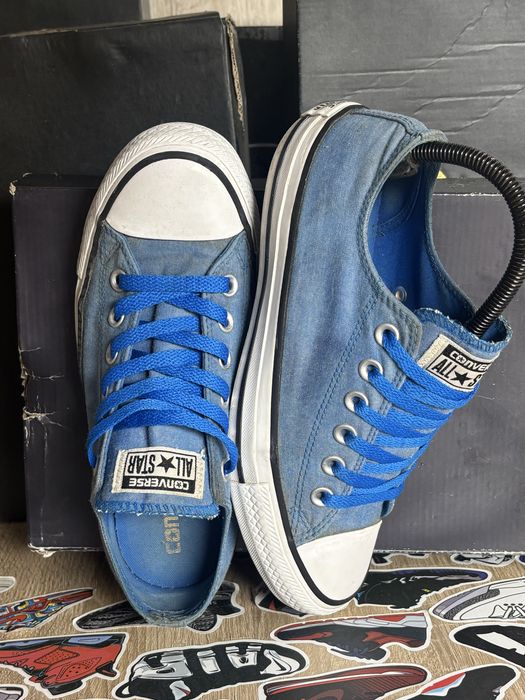 Trampki Converse r. 38