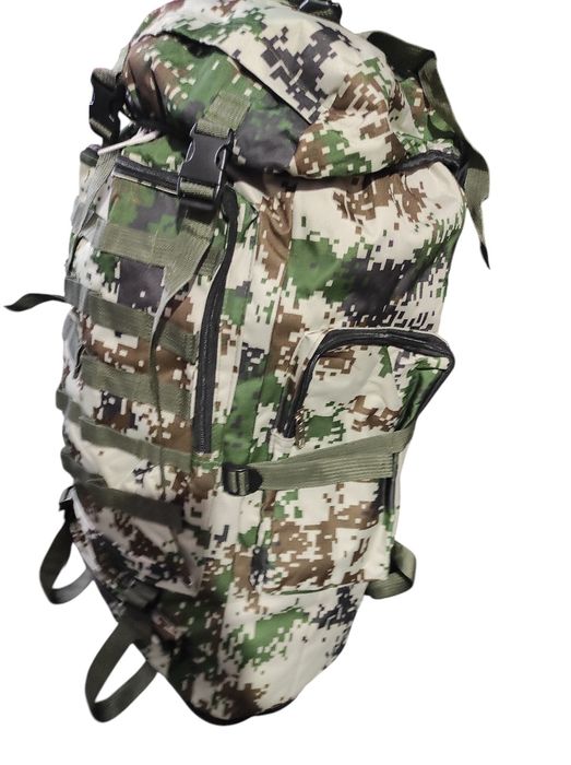 Рюкзак тактический 80 л