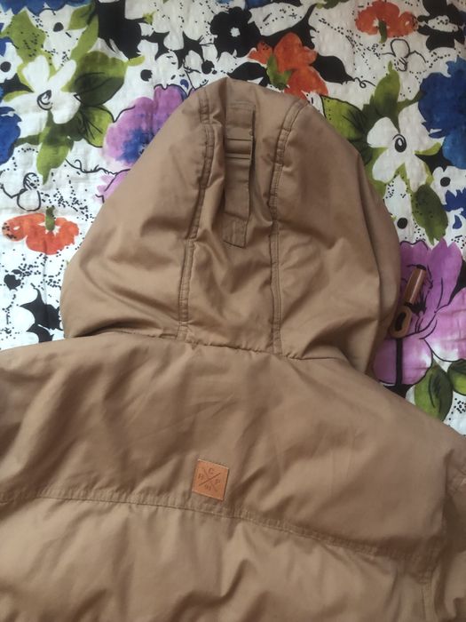 Młodzieżowa kurtka CROPP