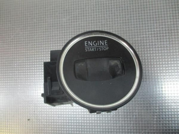 Canhão da ignição VOLKSWAGEN Passat (3C2)