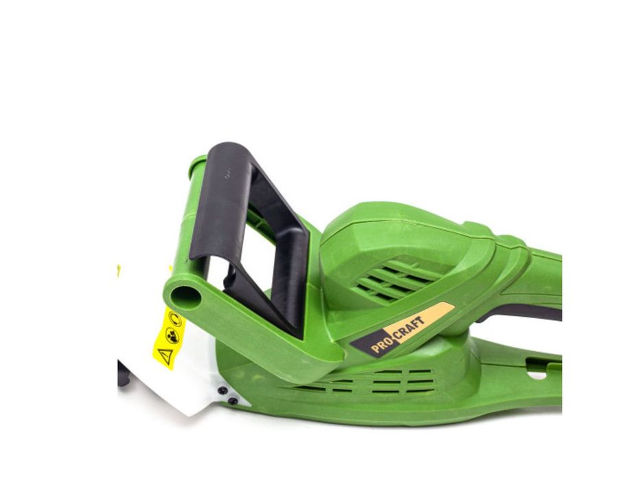 Сетевой Кусторез Procraft PT520 3 года гарантии !!! ТОП ПРОДАЖ