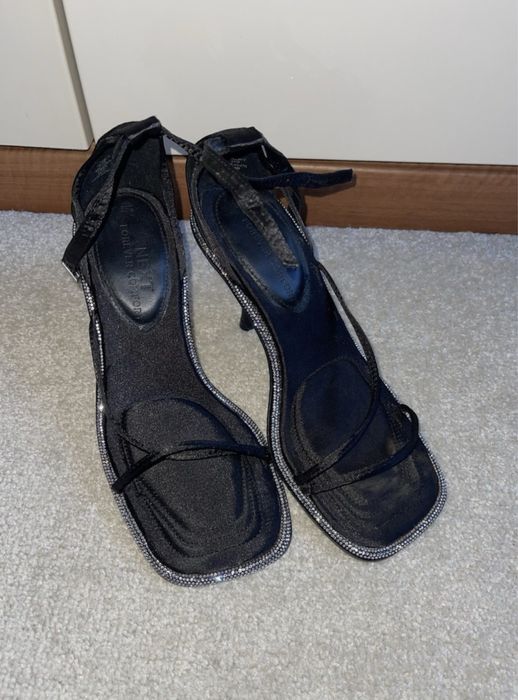 Босоніжки 39,5-40 розмір