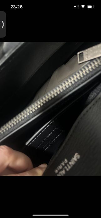 YSL College large