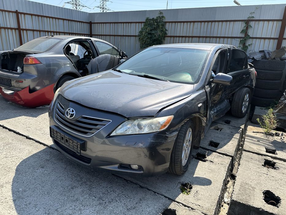 Разборка розборка розбірка Toyota Camry 40 Тойота Камри 40 2.4 3.5