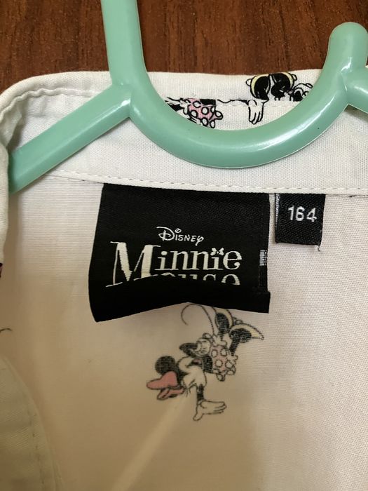 Koszula z minnie 164