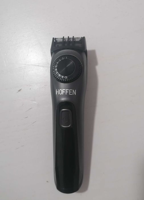 Máquina de cortar cabelo Hoffen