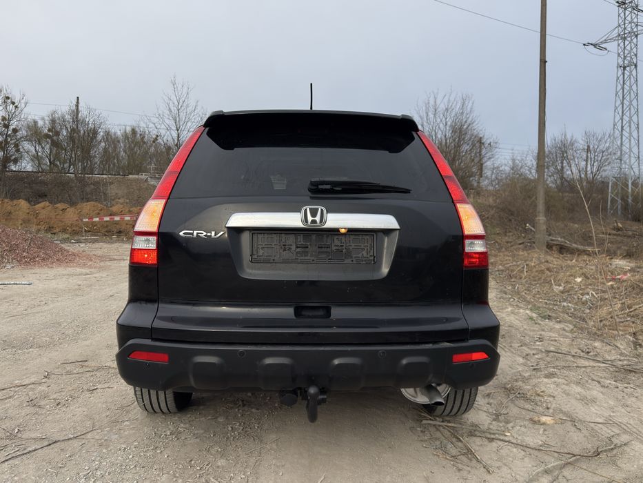 Honda C -RV 2.2 D /// 4X4