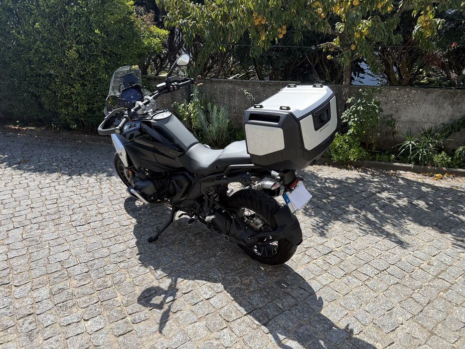 BMW R 1300 GS  DE 2026