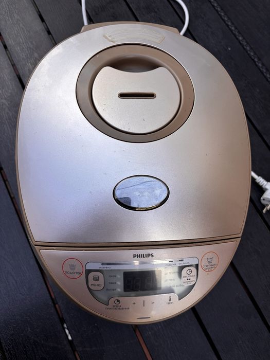 Мультиварка Philips HD 3067/03