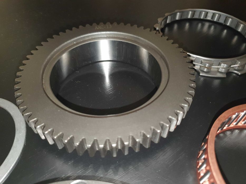 Kit Bendix motor se arranque Yamanha XVS 1100 BT