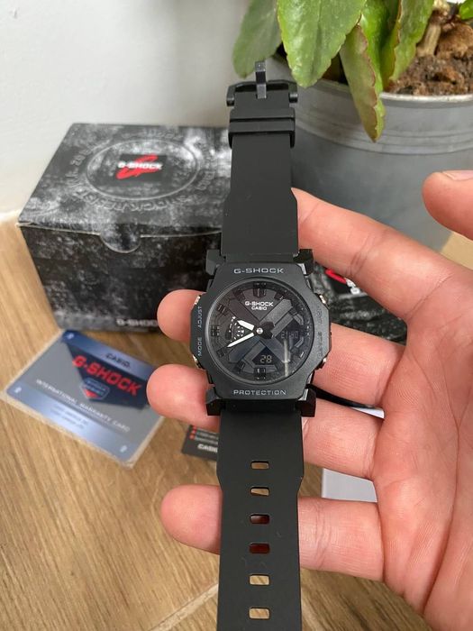 Casio GA-2300 G-Shock