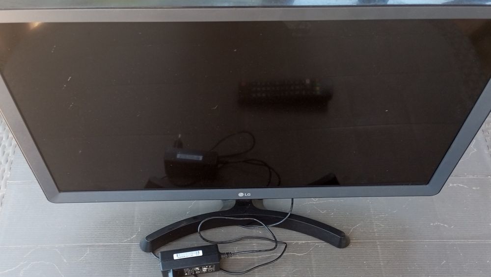 Televisão LG 24"