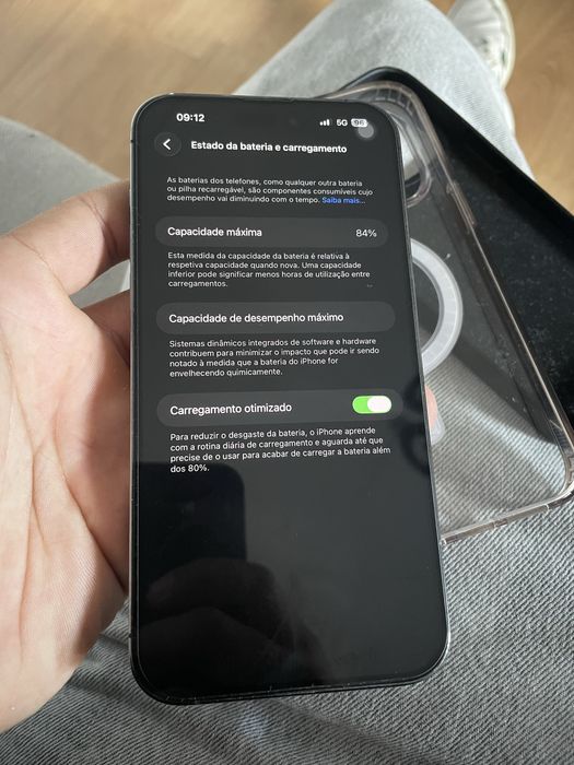 Iphone 14 pro max 128gb