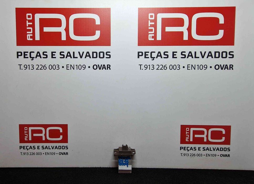 Resistência da Chauffage / Sofagem MAZDA RX-8 (SE, FE) ano 2004